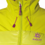 Kailas куртка Primaloft Windproof Insulated Hooded Women's