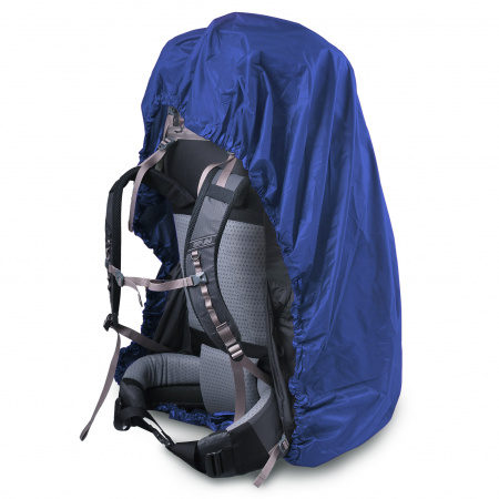 Накидка на рюкзак без швов средняя 50-90 л