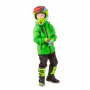 Dragonfly Детский комплект дождевой (куртка, брюки) EVO Kids (мембрана) Dragonfly Детский комплект дождевой (куртка, брюки) EVO Kids (мембрана)