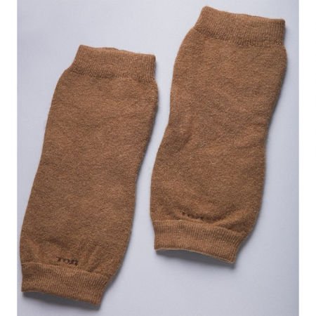 Наколенники 70% шерсть, удлинённые