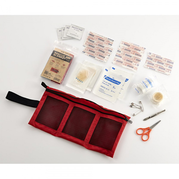 Аптечка ARVA First Aid Kit Lite с наполнением