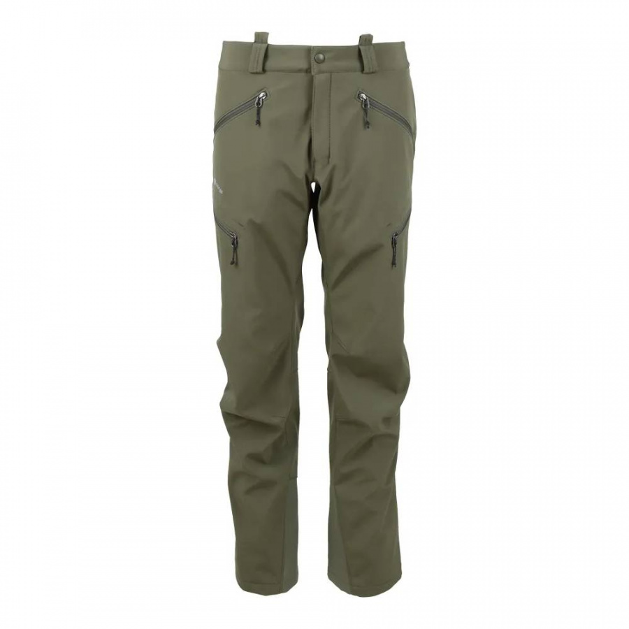Брюки Сплав Action SoftShell мод 2 олива 46/176
