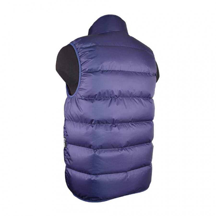 Жилет пуховый BVN Алтай-2 RS