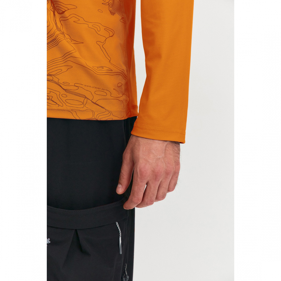 Футболка Uni Stayer 82305