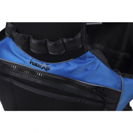 Спасательный жилет (страховочный) HikeXp Hydro Force