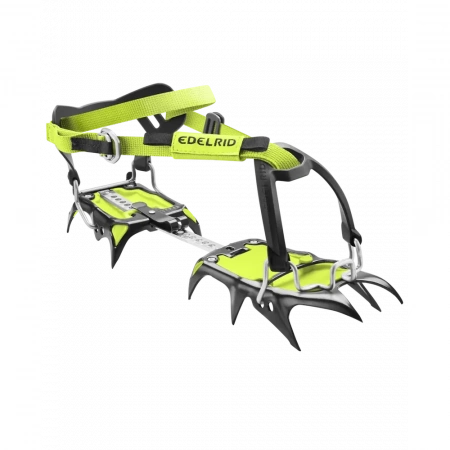 Кошки Edelrid Shark