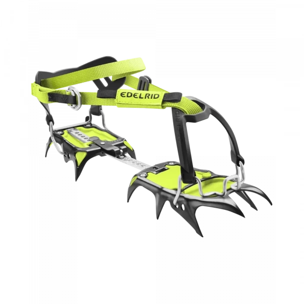 Кошки Edelrid Shark