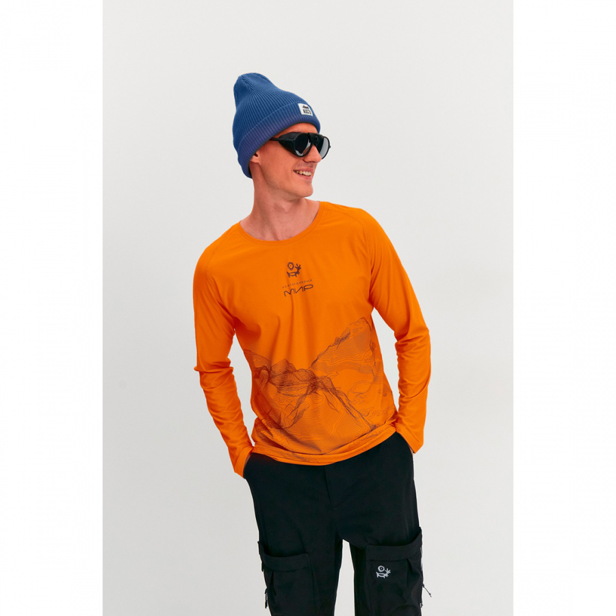 Футболка Uni Stayer 82305