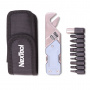 Мультиинструмент NexTool Light Wrench W1