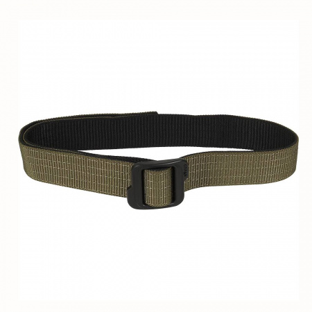 Ремень брючный Сплав Combat черный/олива 115