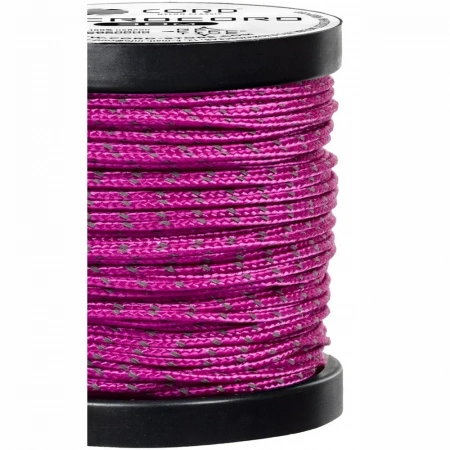 Микрокорд CORD катушка 30м светоотражающий