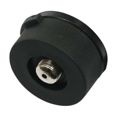 Переходник c резьбового стандарта