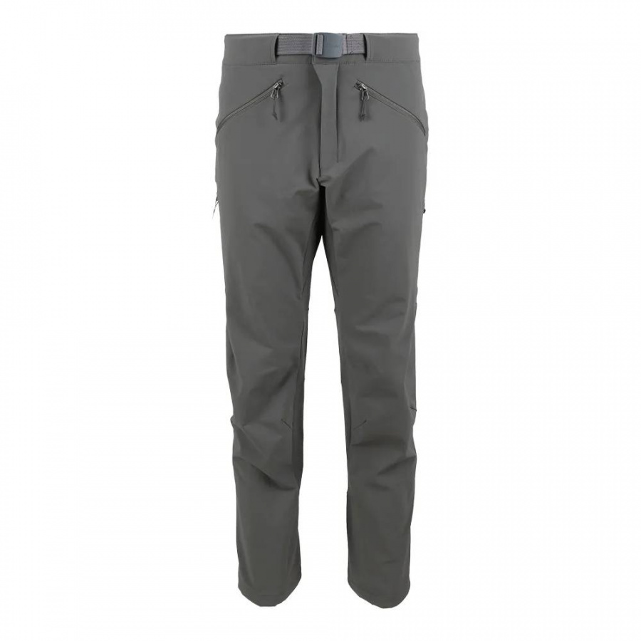 Брюки Сплав Action Tour мод 2 тимьян 52/188