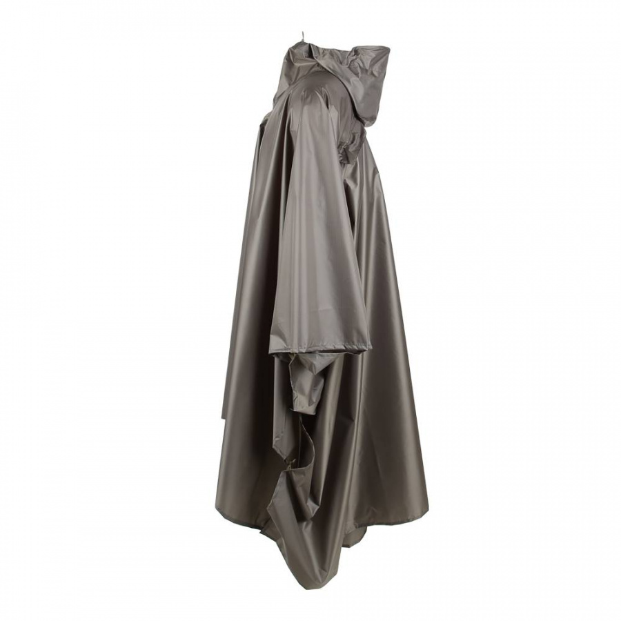 Накидка-Пончо Сплав Dromader увеличенное тафета рип-стоп проклеенная