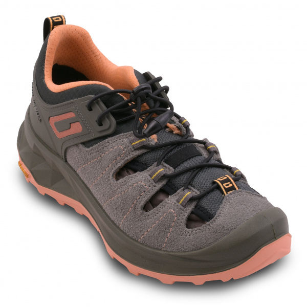 Кроссовки треккинговые женские Gri Sport 15411V10
