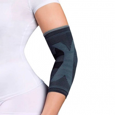 Бандаж ортопедический  на  локтевой сустав KEL 400 (L)