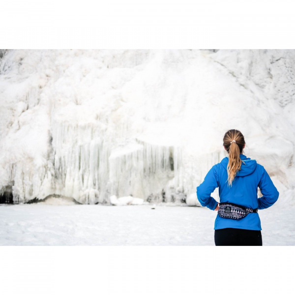 Сумка поясная Granite Gear Hip Wing V2 1,4л