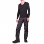 Термобелье мужское Brubeck футболка длинный рукав BASE LAYER