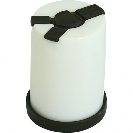 Набор посуды оливковый пластик Соло Track