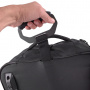 MontBell сумка на колесах Whelly Duffle 80