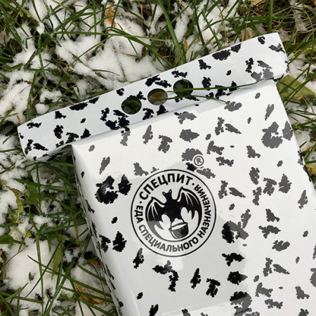 Рацион питания Зимний ИРП-Зс Стандарт Спецпит