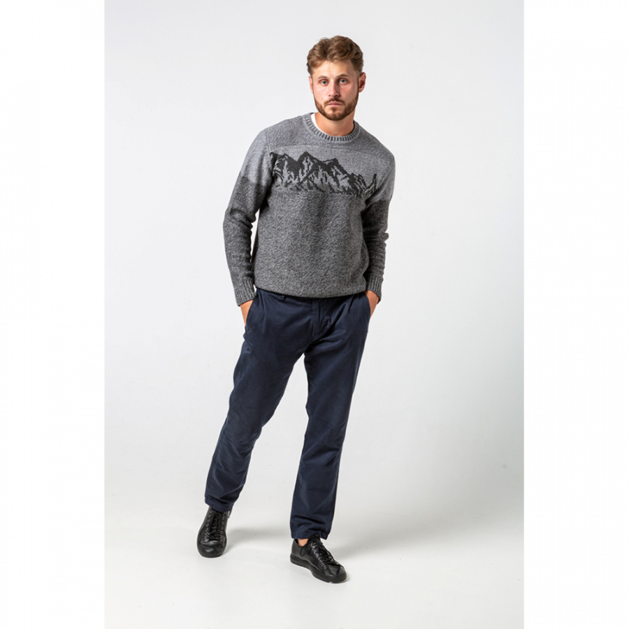 Satila Пуловер Kamchatka Secret