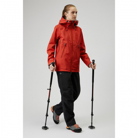 Куртка мембранная женская Stayer Корбу 3L 40521