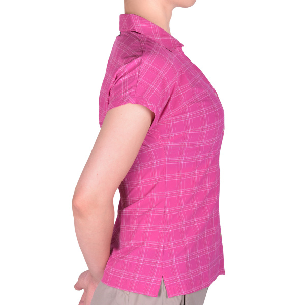 Рубашка женская Montura CALLA 2 SHIRT WOMAN