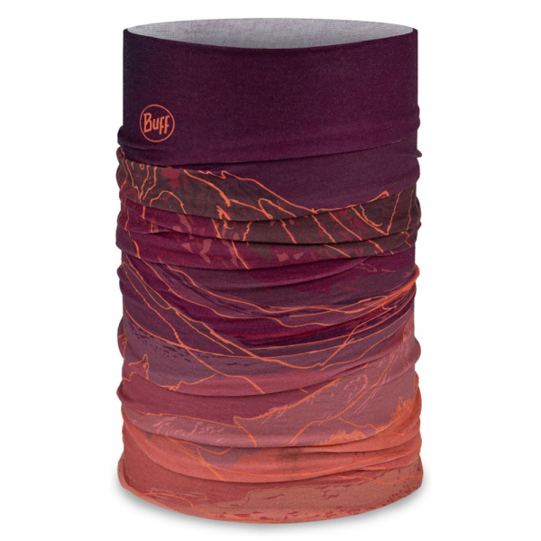 Бандана Buff Original Unal Garnet 136844.653.10.00