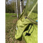 Гамак туристический одноместный с москитной сеткой Mormus Equip Ultralight Hammock Гамак туристический одноместный с москитной сеткой Mormus Equip Ultralight Hammock