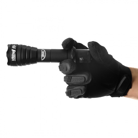 Фонарь Armytek Viking v3 XP-L тёплый