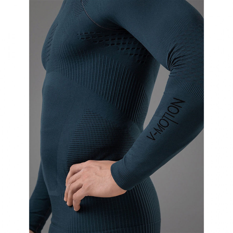 Термобелье мужское V-MOTION комплект TACTIC