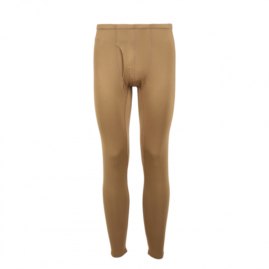 Термобелье Сплав L1 Агат брюки темно-песочные 44-46/170-176
