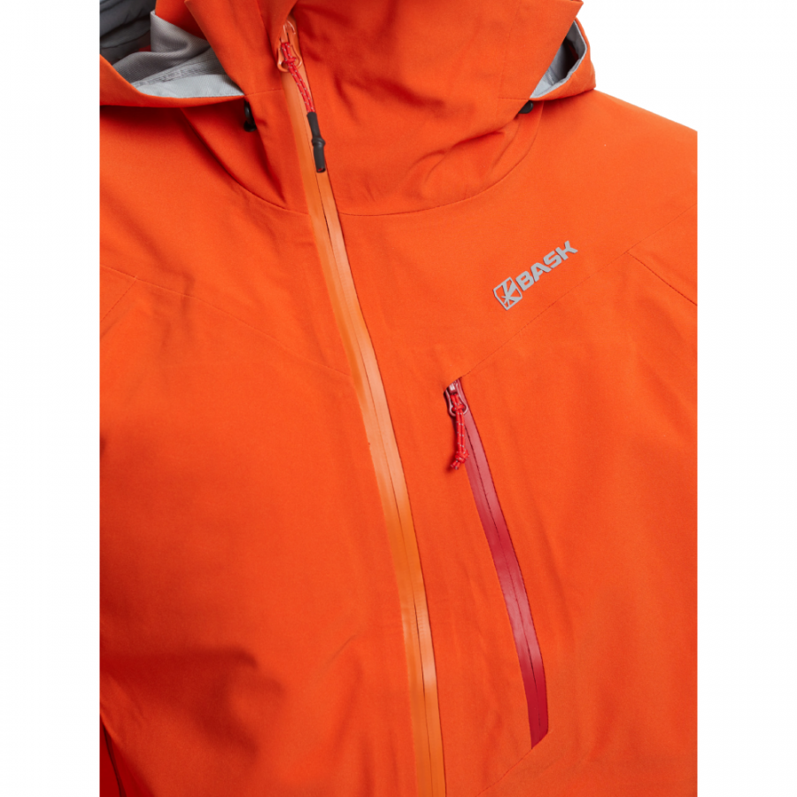 Куртка штормовая BASK Quantum