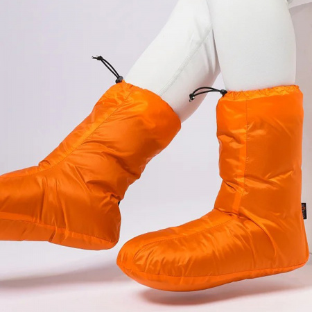 Чуни пуховые Сплав