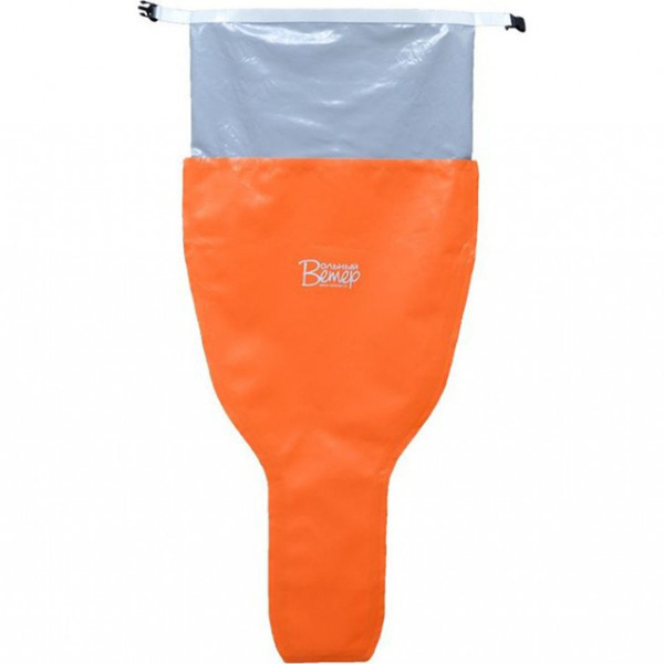 Гермомешок для гитары (Вольный ветер)