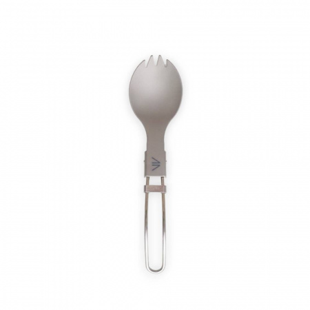 Ловилка титановая GORAA TITANIUM SPORK