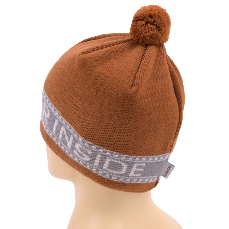 Шапка Aswery Lerum