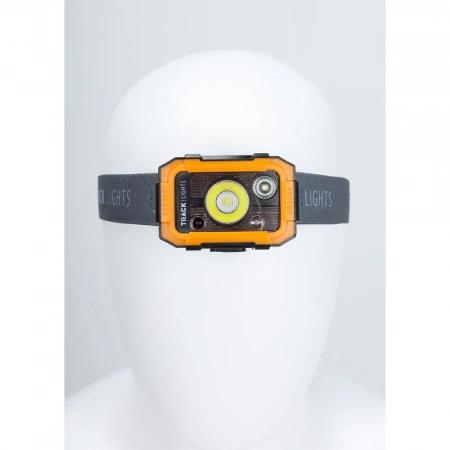 Фонарь налобный Monolith Track