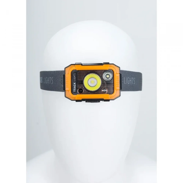 Фонарь налобный Monolith Track