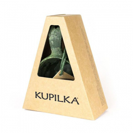 Большая чашка кукса KUPILKA 37 в упаковке