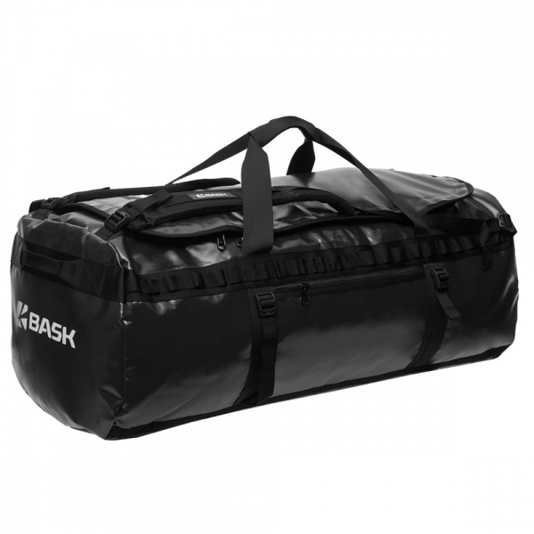 Баул BASK Transport V2 120 черный