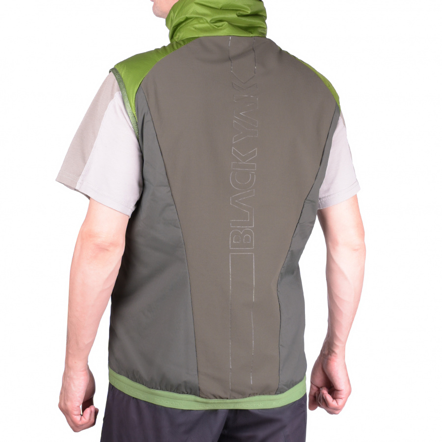 Black Yak Жилет SELEMBU VEST