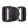 Пряжка фастекс Duraflex Dual Rock Lockster 38мм, две регулировки, 1-20145/1-07606