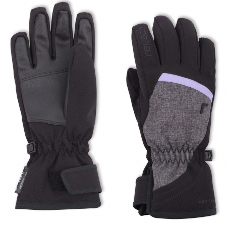 Перчатки горнолыжные REUSCH Coral R-Tex Xt