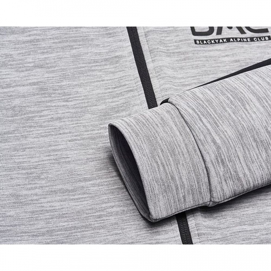 Black Yak куртка BAC UNAK JACKET #1