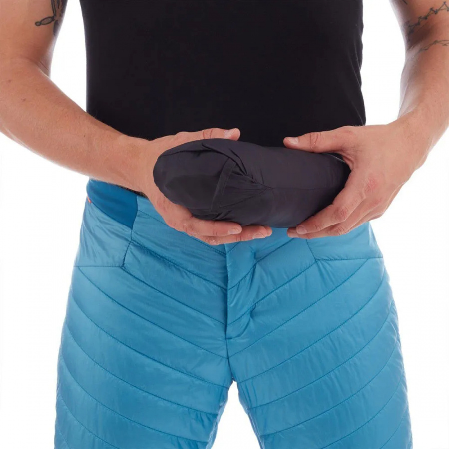 Шорты утепленные Mammut Aenergy IN Shorts Men