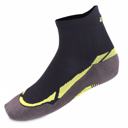 Носки UTO Mid-calf Compression Running 901110 Black M