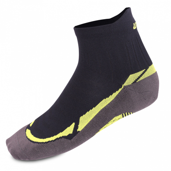 Носки UTO Mid-calf Compression Running 901110