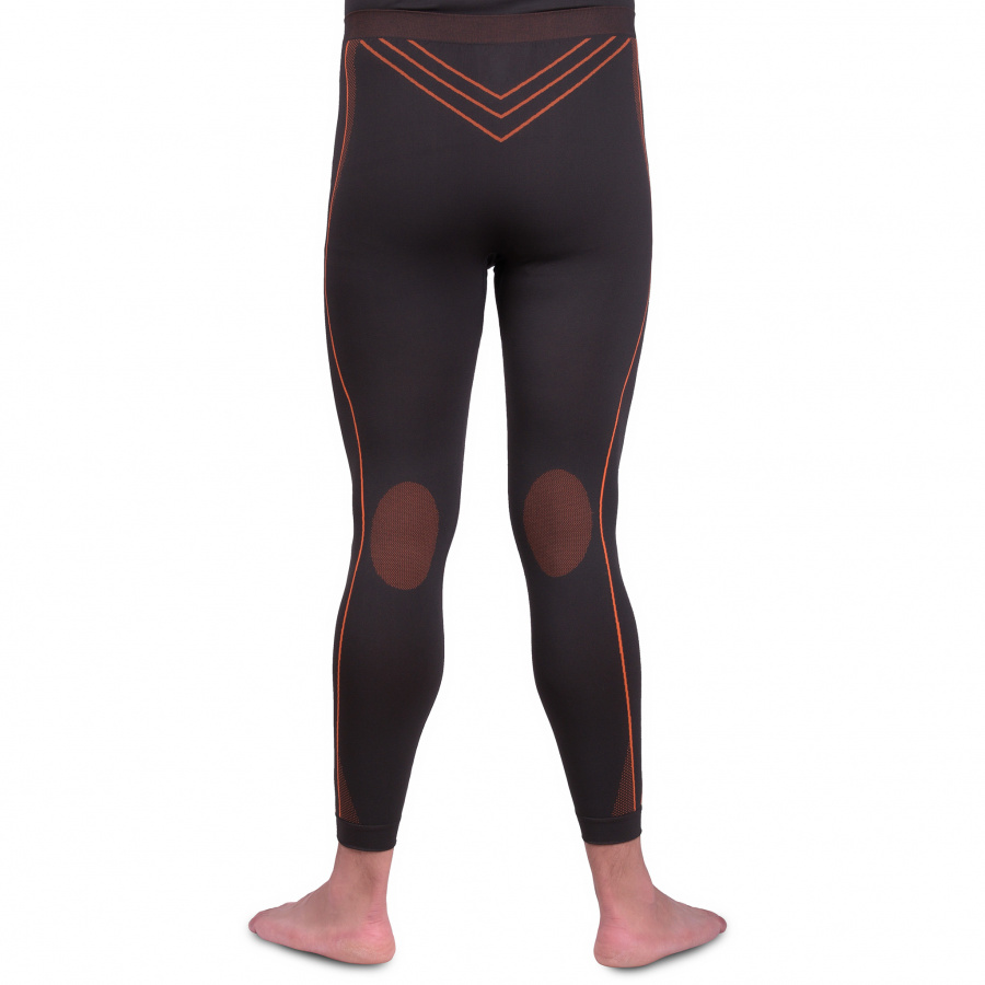 Термобелье UTO комплект Sports 4.0 Bamboo Charcoal 923101